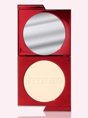 One size Patrick Starrr Turn Up The Base Versatile Powder Foundation, Fair 3 N